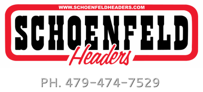 Schoenfeld Headers