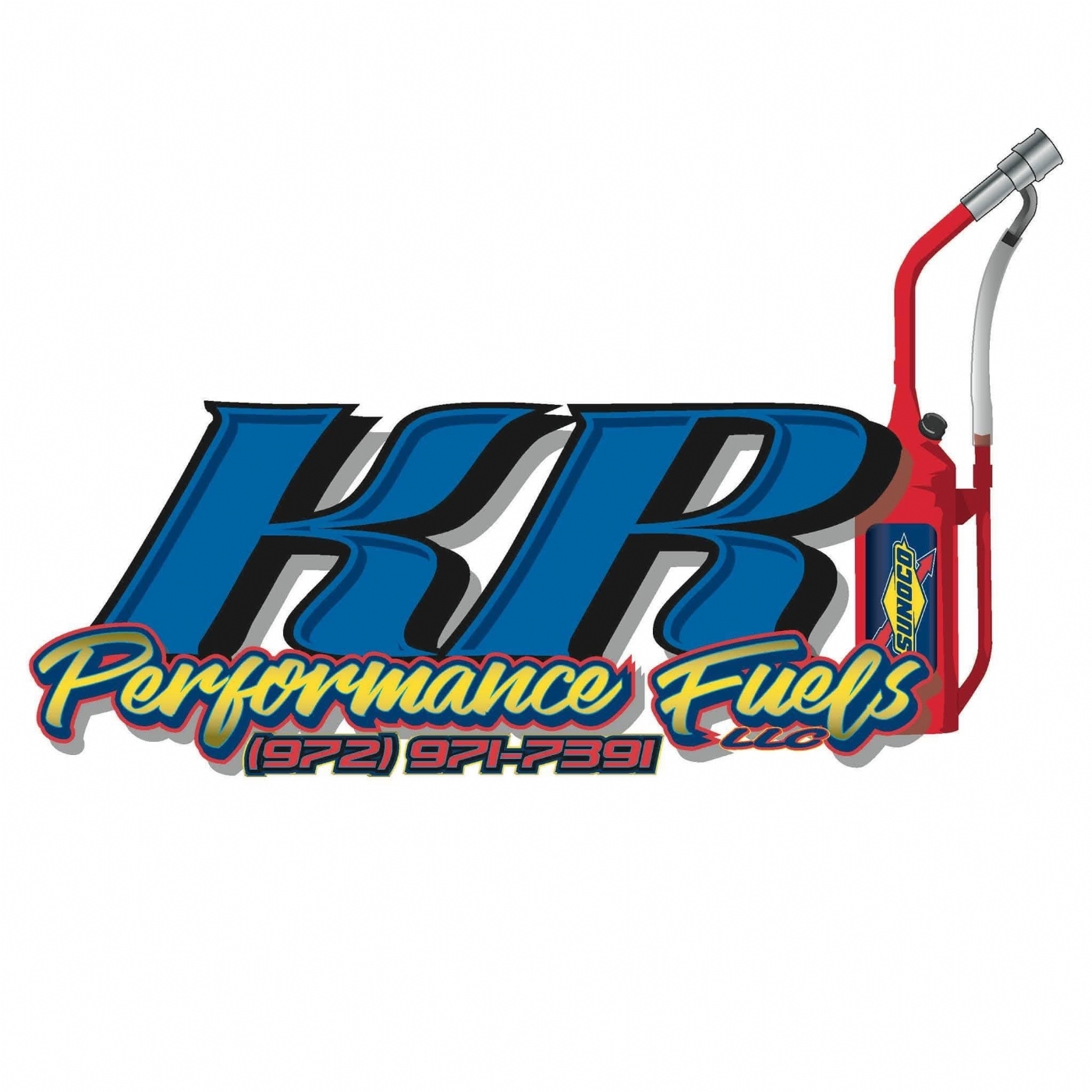 KR Performance Fuels LLC