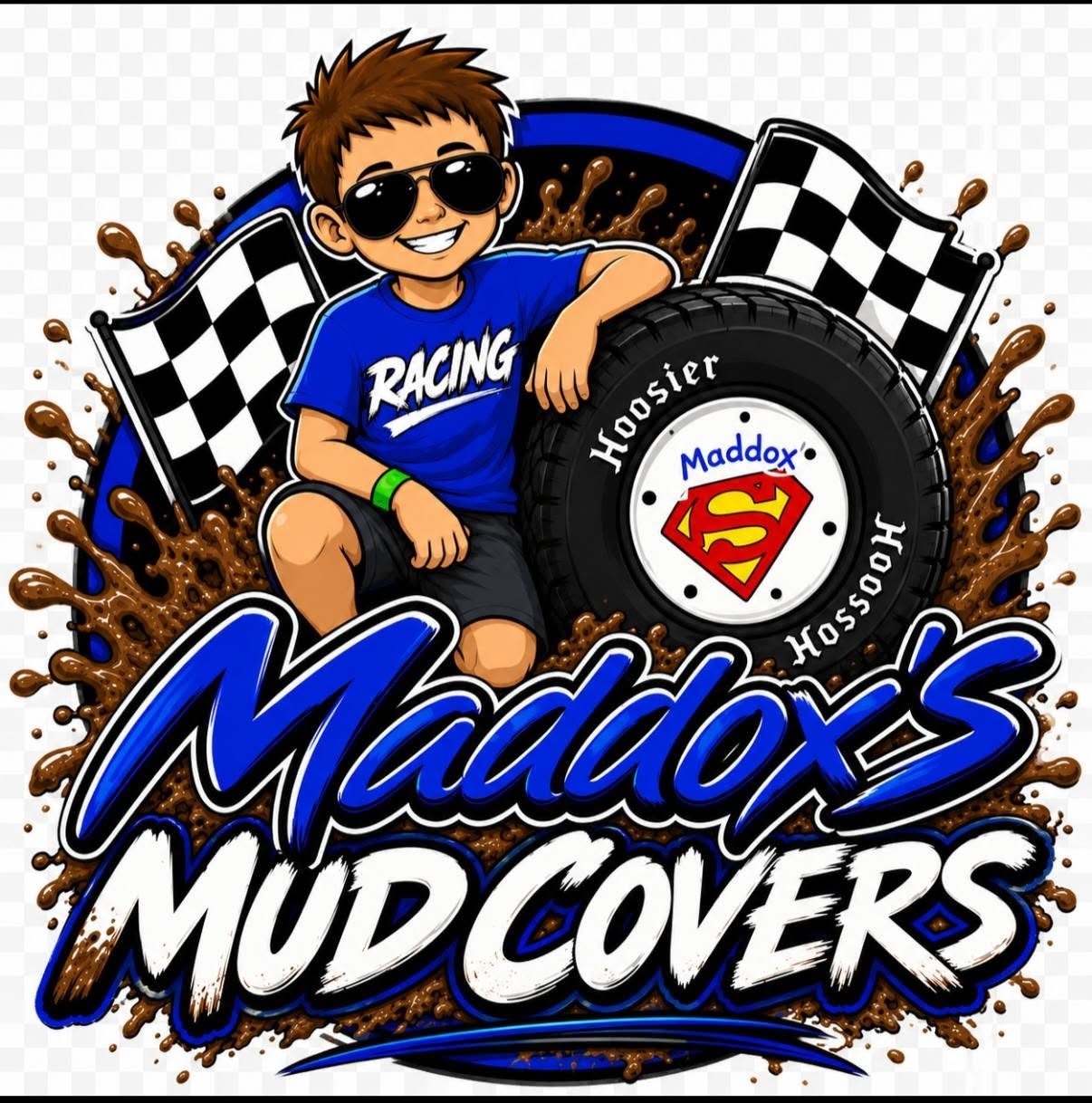 Maddox's Mudcovers