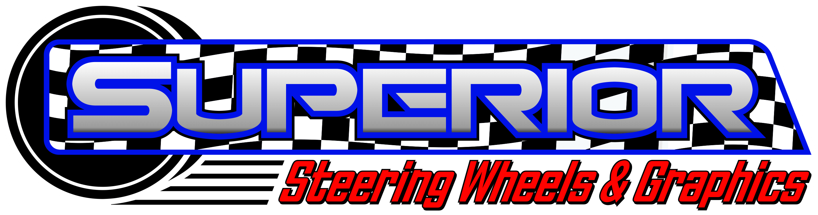 Superior Steering Wheels