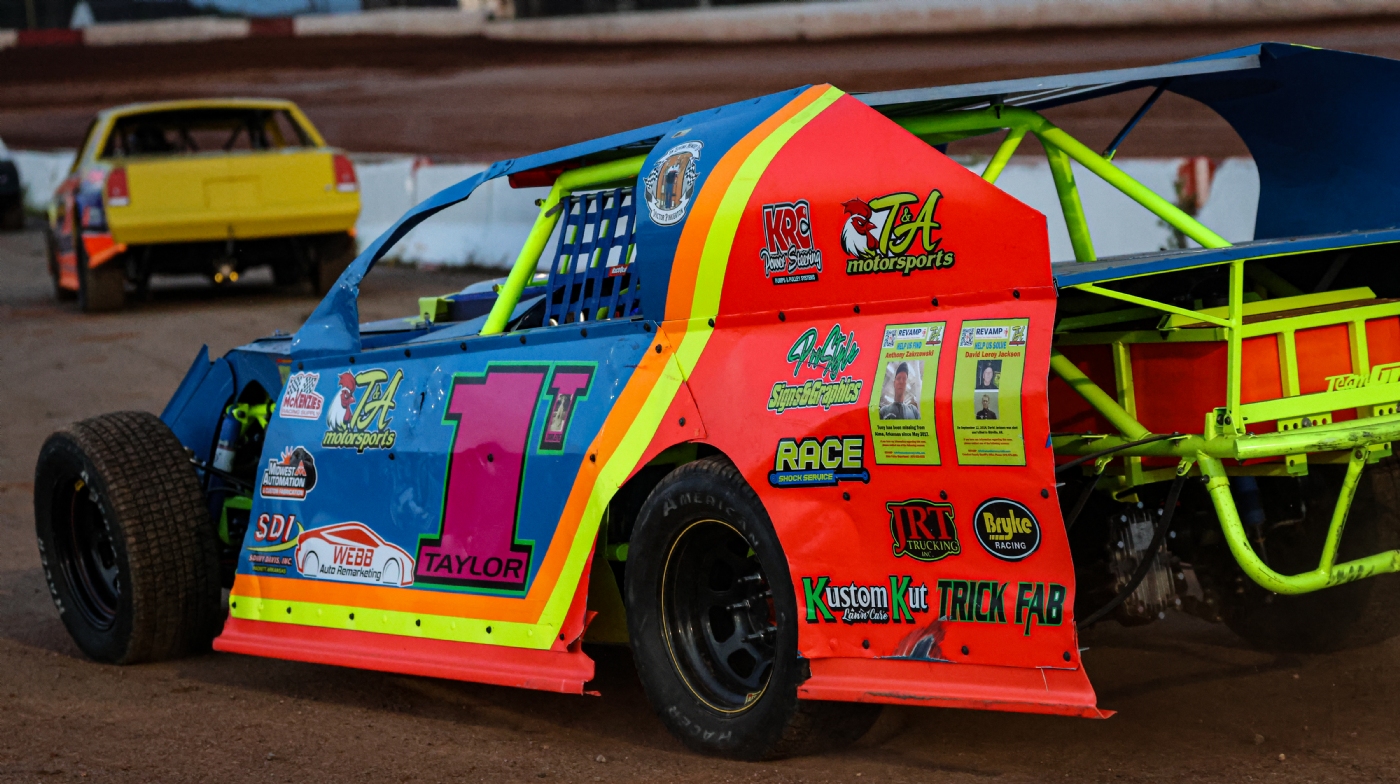 Ryan  Taylor